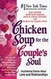 Cover of Chicken Soup for the Couple's Soul