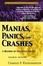 Cover of Manias, Panics, and Crashes