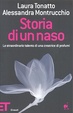 Cover of Storia di un naso