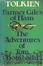 Cover of Farmer Giles of Ham / The Adventures of Tom Bombadil