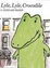 Cover of "Lyle, Lyle, Crocodile"