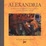 Cover of "Alexandria"