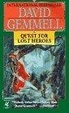 Cover of Quest for Lost Heroes