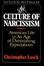 Cover of "Culture of Narcissism"