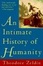 Cover of An Intimate History of Humanity
