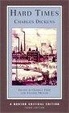 Cover of Hard Times, Third Edition