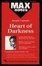 Cover of "MAXnotes for Heart of Darkness"