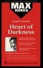 MAXnotes for Heart of Darkness (MAXnotes)
