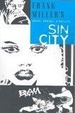 Cover of Sin City, Volume 6