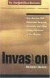 Cover of Invasion