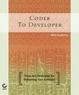 Cover of Coder to Developer