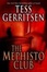 Cover of "The Mephisto Club"