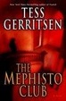 Cover of The Mephisto Club