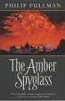 Cover of The Amber Spyglass