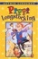 Cover of "Pippi Longstocking"