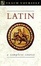 Cover of Latin