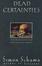 Cover of 'Dead Certainties'