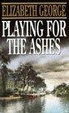 Cover of Playing for the Ashes