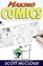 Cover of "Making Comics"