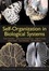 Cover of "Self-Organization in Biological Systems"