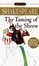 Cover of The Taming of the Shrew