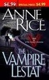 Cover of The Vampire Lestat