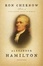 Cover of "Alexander Hamilton"
