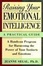 Cover of "Raising Your Emotional Intelligence"