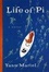 Cover of Life of Pi