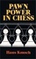 Cover of "Pawn Power in Chess"