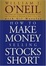 Cover of "How to Make Money Selling Stocks Short"