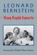 Cover of Leonard Bernstein - Young People's Concerts