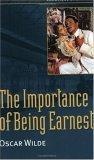 Oscar Wilde : 'The Importance of Being Earnest' (Cambridge Literature)