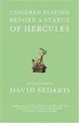 Cover of Children Playing Before a Statue of Hercules