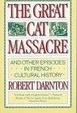 Cover of The Great Cat Massacre