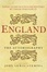 Cover of "England"