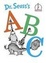 Cover of "Dr. Seuss's ABC"