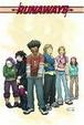 Cover of Runaways, Vol. 1