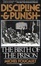 Cover of "DISCIPLINE AND PUNISH"