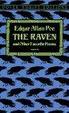 Cover of The Raven and Other Favorite Poems