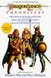 Cover of The Dragonlance Chronicles