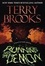 Cover of Running with the Demon