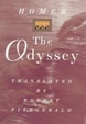 Cover of The Odyssey