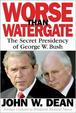 Cover of Worse Than Watergate