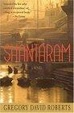 Cover of Shantaram