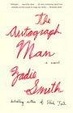 Cover of The Autograph Man