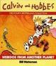 Cover of Weirdos from Another Planet