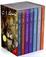 Cover of The Chronicles of Narnia Box Set