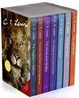 Cover of The Chronicles of Narnia Box Set