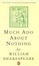 Cover of Much Ado About Nothing